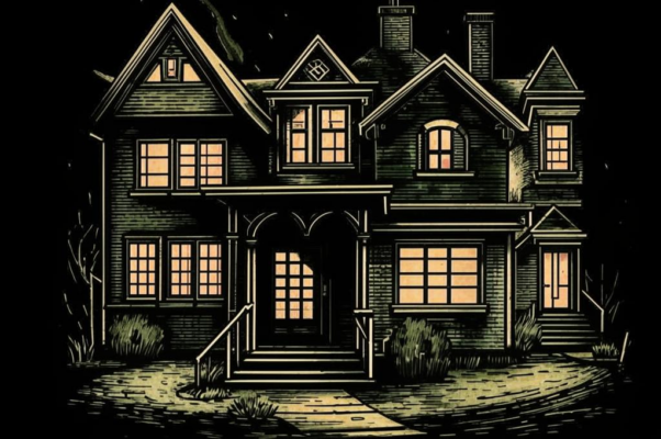 «Твое соседство нам опасно...»