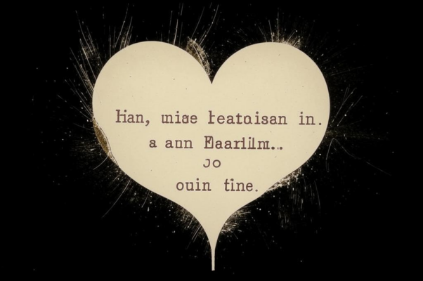 «Как наше сердце своенравно!..»