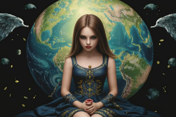 «Она тогда ко мне придёт...»