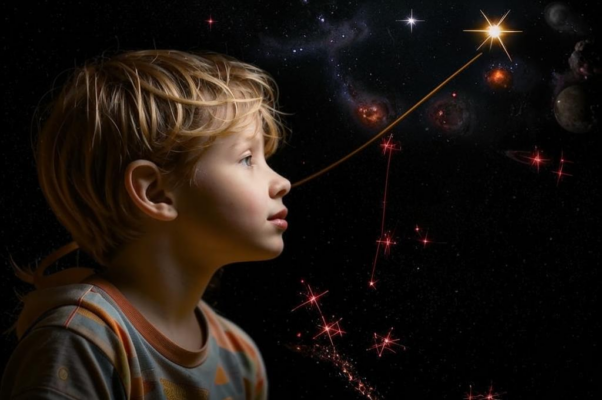 «Под каким созвездием...»