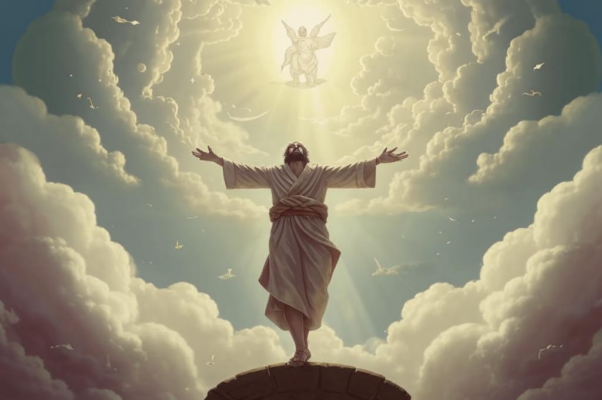 «С тобою древле, о всесильный...»