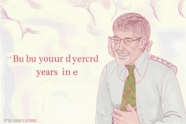 «[Но вы во мне почтили годы]»