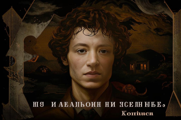 «Во глубине сибирских руд...»