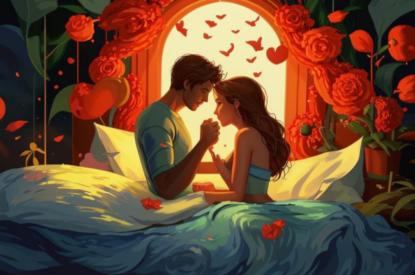 «Простишь ли мне ревнивые мечты...»