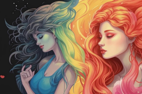 «Т — прав, когда так верно вас...»