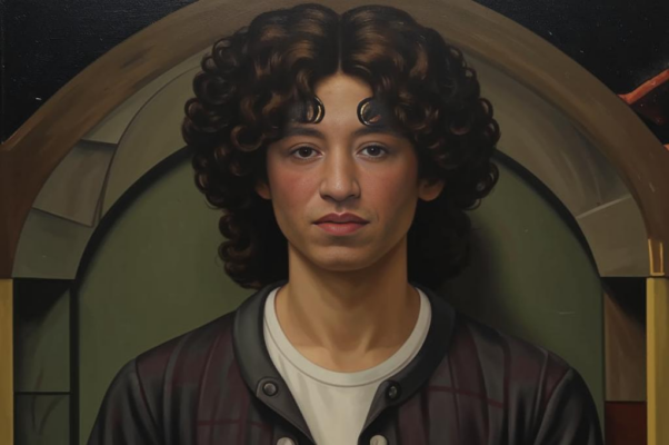 «Я памятник себе воздвиг нерукотворный...»