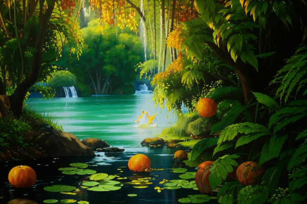 «Вертоград моей сестры...»