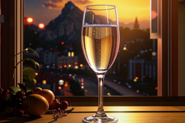 «Восстань, восстань, пророк России...»