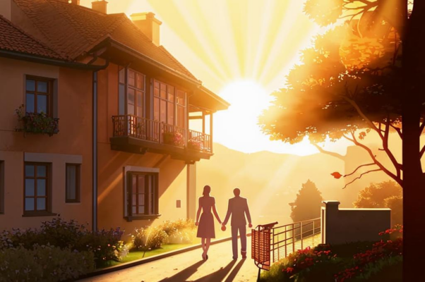 «Если ехать вам случится...»