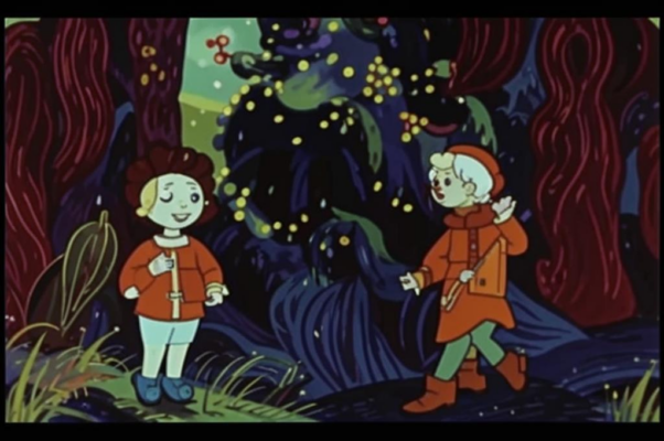 «Жуковской...»