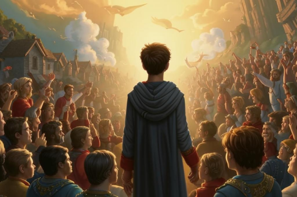 «Мое беспечное незнанье...»