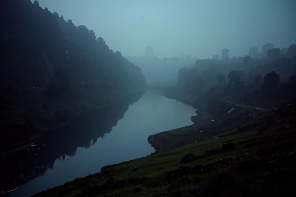 «На холмах Грузии лежит ночная мгла...»