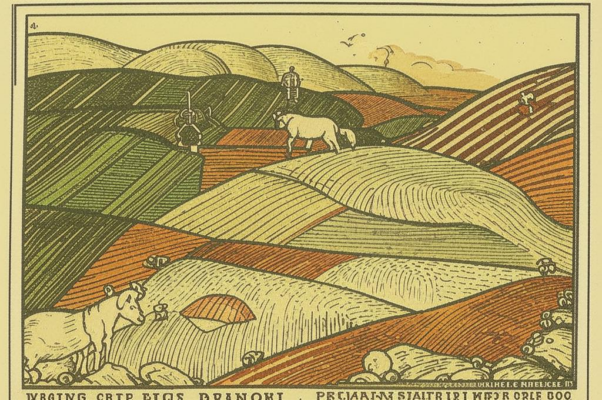 «Свободы сеятель пустынный...»