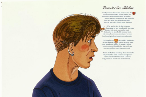 «Слаб и робок человек...»