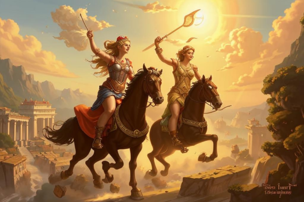 «Т(уманский), Фебу и Фемиде…»