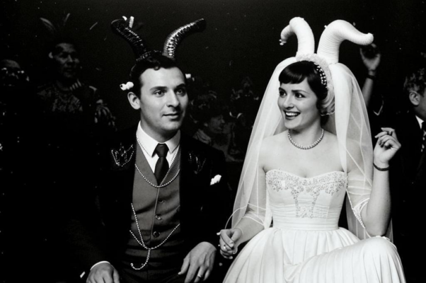 «У Кларисы денег мало...»