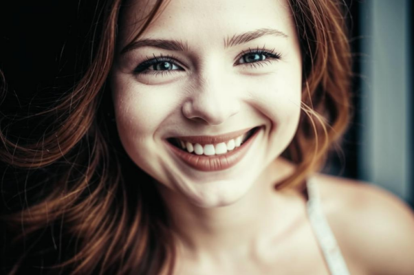 «Улыбка уст, улыбка взоров...»