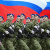 Гусар («Скребницей чистил он коня…»)