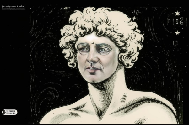 Дельвигу («Дельвигу.&gt…»)