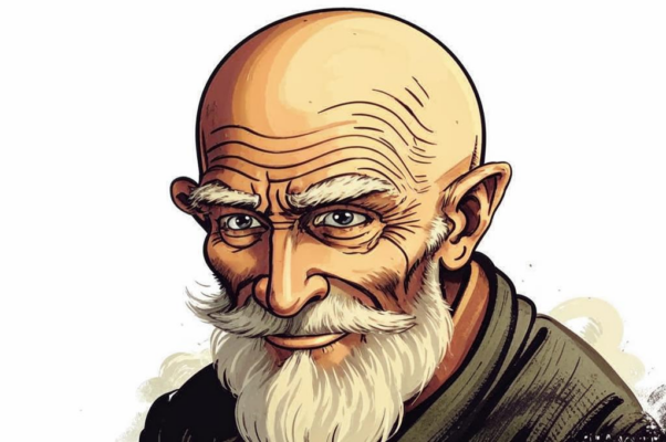 «Еще в ребячестве [бессмысленно лукавом]...»