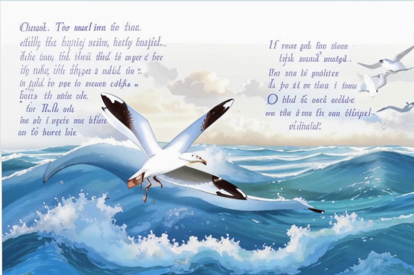 «Завидую тебе, питомец моря смелый...»