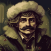 «Недавно я в часы свободы...»