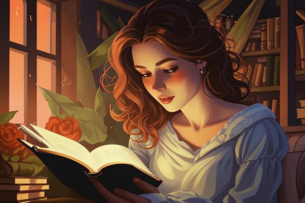 «Одни стихи ему читала...»