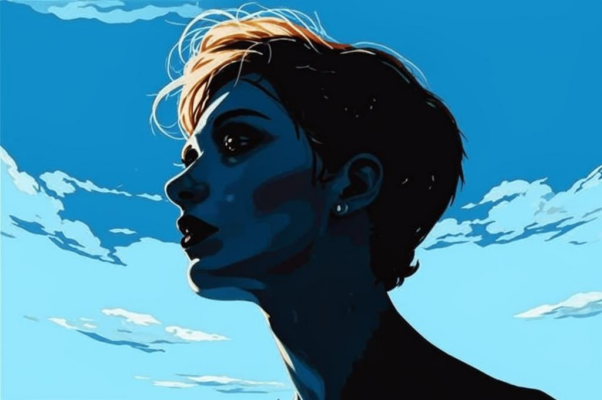 «Под небом голубым страны своей родной...»