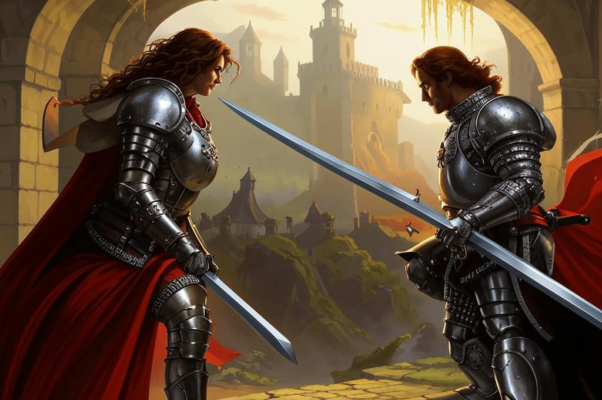 «Пред испанкой благородной...»