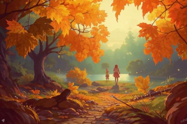 В альбом («Долго сих листов заветны…»)