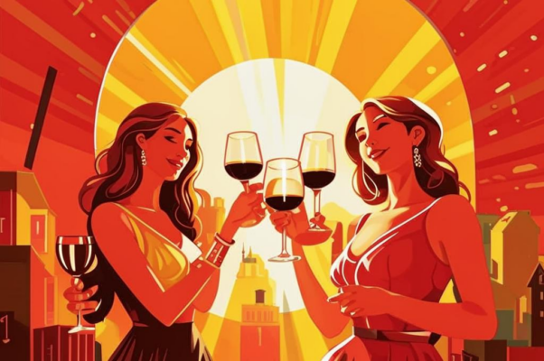 Вакхическая песня («Что смолкнул веселия глас…»)