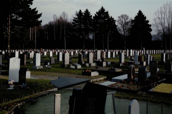 «Когда за городом, задумчив я брожу...»