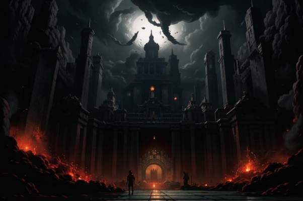 «Расходились по поганскому граду...»