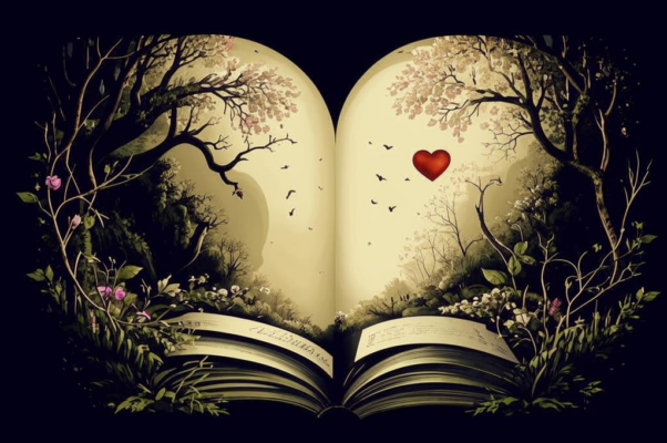 В альбом («Пройдет любовь, умрут желанья…»)