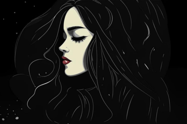 «Ты вянешь и молчишь печаль тебя снедает...»