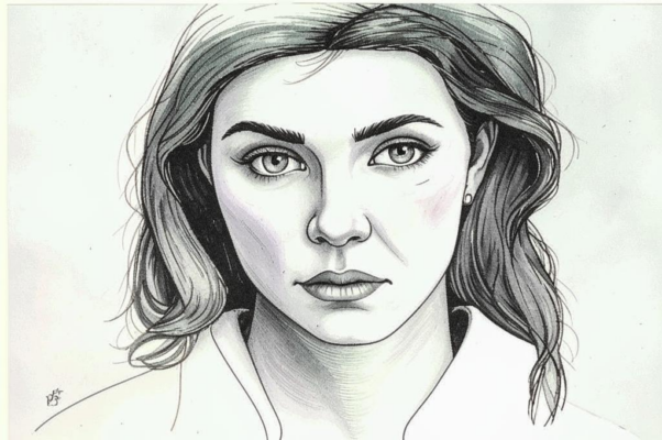 В альбом А. О. Смирновой