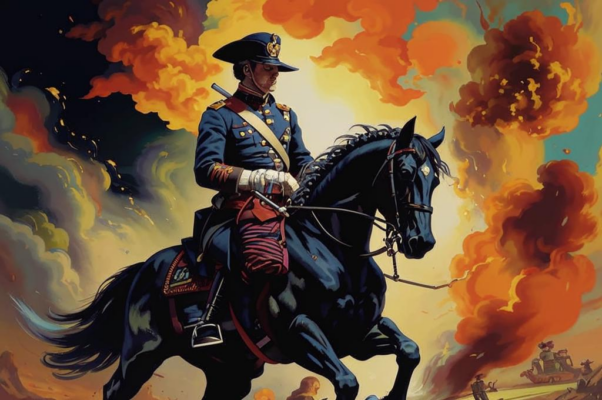 Д. В. Давыдову («Тебе певцу, тебе герою…»)