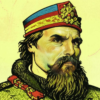 «Пожарский, Минин, Гермоген...»