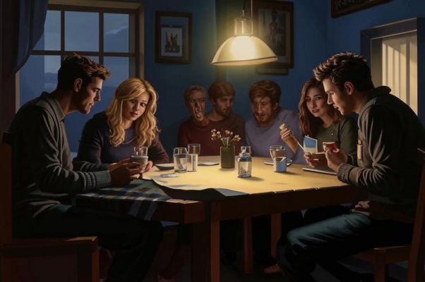 «Чем чаще празднует лицей...»