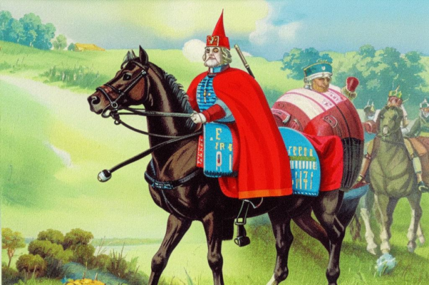 Денису Давыдову