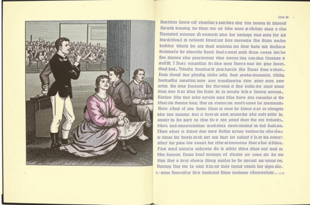 Евгений Онегин / Глава осьмая