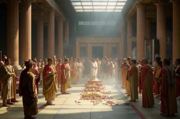 Из Ксенофана Колофонского