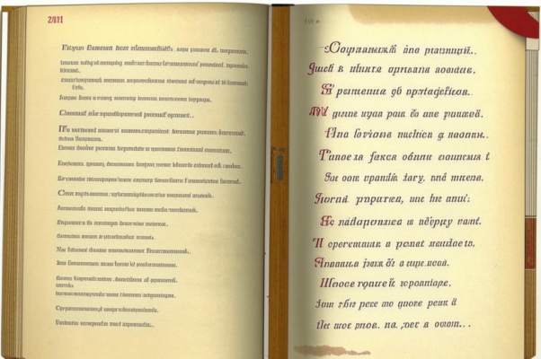 Из письма к Вяземскому («Из письма к Вяземскому.&gt…»)