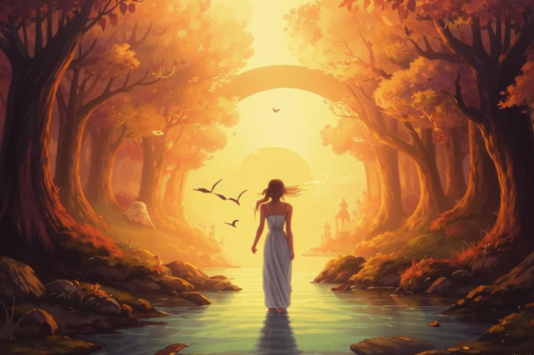 К ней («В печальной праздности я лиру забывал…»)