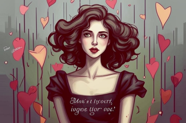 «Я не люблю твоей Кори(ны)...»