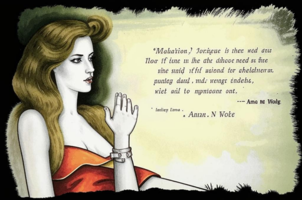 Анне Н. Вульф