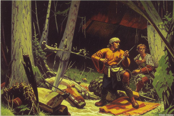 Денису Давыдову