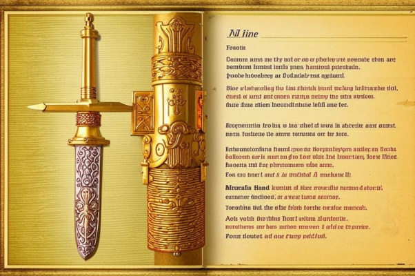 Золото и булат