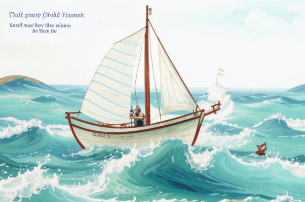 К Н. Г. Ломоносову