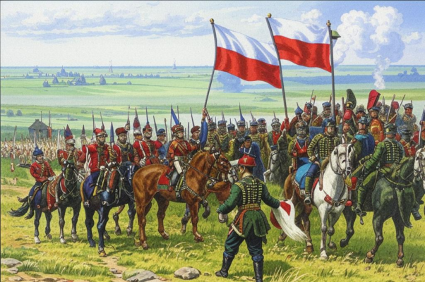 Бородинская годовщина